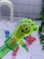 بالم لب طرح پا 1063 - تصویر 4