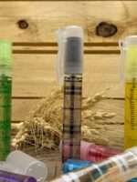 ادکلن خودکاری 1060 (جلد ساده است ) - تصویر 3