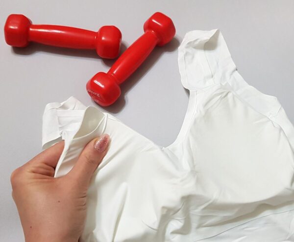 نیم تنه لیزری نایکی 4989 - تصویر 3