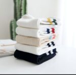 جوراب اسپرت 2خط 1091 - تصویر 3