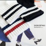 جوراب اسپرت 2خط 1091 - تصویر 4