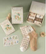 نیم ساق خرگوش نسکافه ای 1094 - تصویر 3