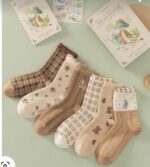 نیم ساق خرگوش نسکافه ای 1094