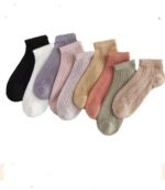 جوراب توری 1095 - تصویر 2