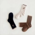 جوراب ساقدار کبریتی 1097 - تصویر 3