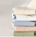 جوراب 2خط رنگی 1101 - تصویر 4