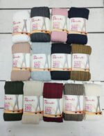 جوراب شلواری پنتی 1140 - تصویر 2