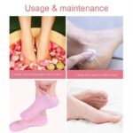 جوراب سیلیکونی1139 - تصویر 2