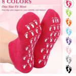 جوراب سیلیکونی1139 - تصویر 8