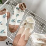 جوراب مچی کوه 1129 - تصویر 3