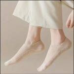 جوراب کالج کبریتی 1132 - تصویر 2