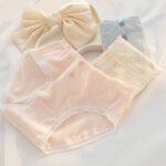 شورت شکوفه 1161 (مناسب 38تا44) - تصویر 5