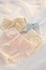 شورت شکوفه 1161 (مناسب 38تا44) - تصویر 9