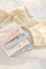 شورت شکوفه 1161 (مناسب 38تا44) - تصویر 3