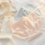 شورت شکوفه 1161 (مناسب 38تا44) - تصویر 10