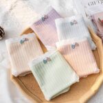 شورت مروارید 1155(مناسب 36تا40) - تصویر 7