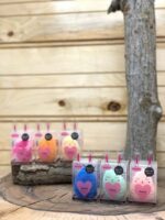 پد آرایشی 1158(فرم پد رندوم)