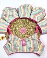 سوتین رنگین کمون 1162