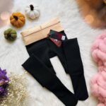 جوراب شلواری تو کرکی105415