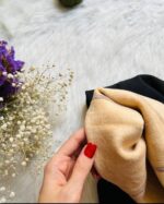 جوراب شلواری تو کرکی105415 - تصویر 6