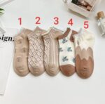 جوراب مچی کوه 1129 - تصویر 2