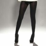 جوراب شلواری پنتی ضخامت 280 کد 1247(رنگ کرم)