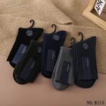 جوراب نیم ساق کبریتی زنانه 1149(وارداتی) - تصویر 3