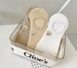 جوراب کالج خرسی 1144 - تصویر 2