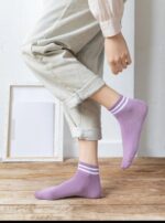 جوراب اسپرت 2 خط 1172 - تصویر 3