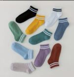 جوراب اسپرت 2 خط 1172 - تصویر 2