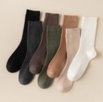 جوراب کبریتی ساقدار 1176