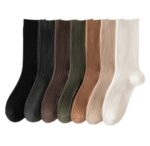 جوراب کبریتی ساقدار 1176 - تصویر 3