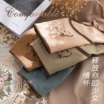 شورت گربه 1166(مناسب 36تا40) - تصویر 8