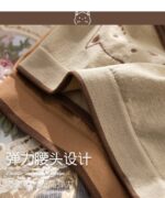 شورت گربه 1166(مناسب 36تا40) - تصویر 10