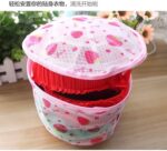 سبد شست و شو 1202 ( طرح رندوم ) - تصویر 2