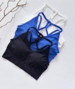 نیم تنه مهرسا 1205 - تصویر 3