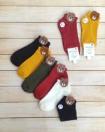 جوراب مچی تدی 1216 - تصویر 2