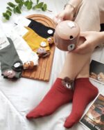 جوراب مچی تدی 1216