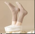 جوراب نیم ساق گیس بافت 1244 - تصویر 3