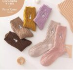 جوراب ساقدار خرگوش 1233 - تصویر 3