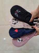 پاپوش خزدار 1225