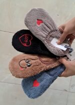 پاپوش خزدار 1225 - تصویر 2