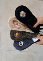 پاپوش خزدار 1225 - تصویر 3