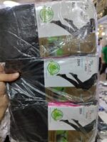 جوراب شلواری تو کرکی 1228 - تصویر 4