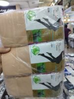 جوراب شلواری تو کرکی 1228 - تصویر 5