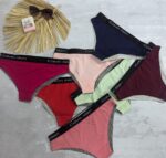 شورت کلوین اسلیپ 104530(مناسب 40و42) - تصویر 2