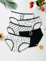 شورت پاندا 1211(مناسب 38تا42) - تصویر 2