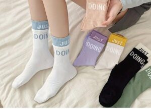 جوراب دوکش 1271