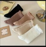 جوراب ساقدار لوزی 1270