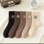 جوراب تدی 1266